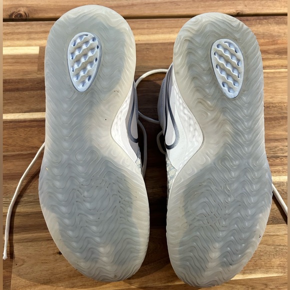 Nike KD Trey 5 VIII EP “White Royal Tint” - Picture 7 of 7